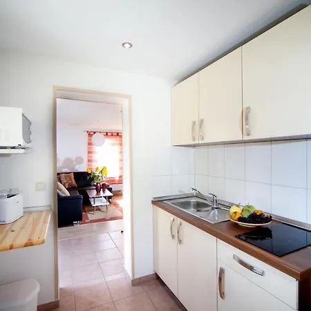펜션 Ferienhaus Dolgner - #131560 *