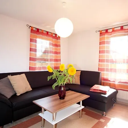 Ferienhaus Dolgner - #131560 펜션