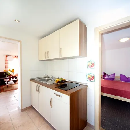 펜션 Ferienhaus Dolgner - #131560 *