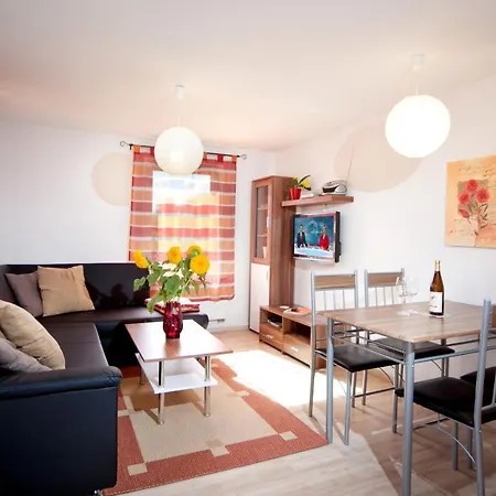 펜션 Ferienhaus Dolgner - #131560 *
