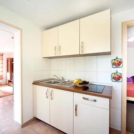 Ferienhaus Dolgner - #131560 펜션