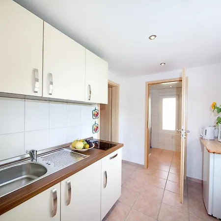 Ferienhaus Dolgner - #131560