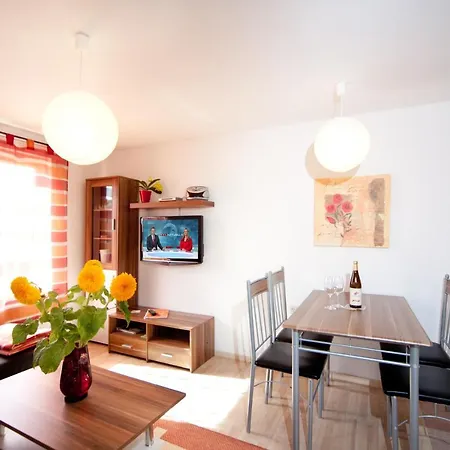 펜션 Ferienhaus Dolgner - #131560 푸트버스
