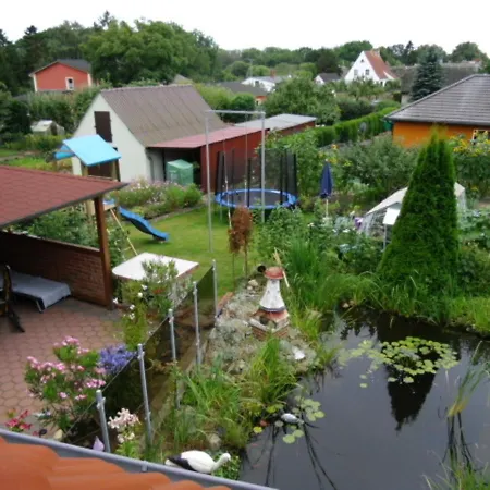 펜션 Ferienhaus Dolgner - #131560 푸트버스