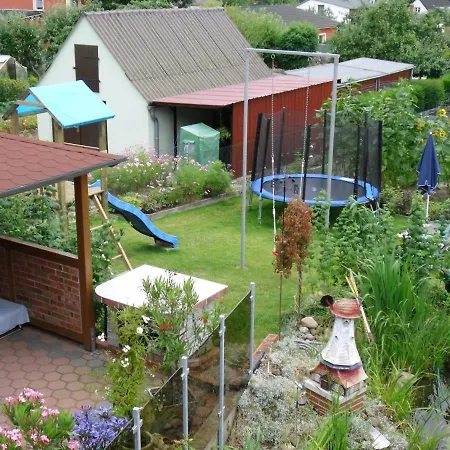 Ferienhaus Dolgner - #131560 펜션 *